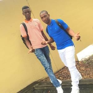 Meet your Posher, Jean